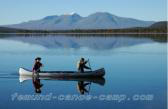 femund-canoe-camp